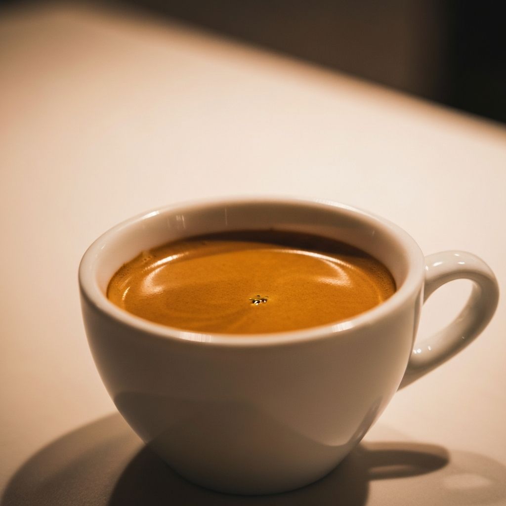 Authentic Filter Kaapi